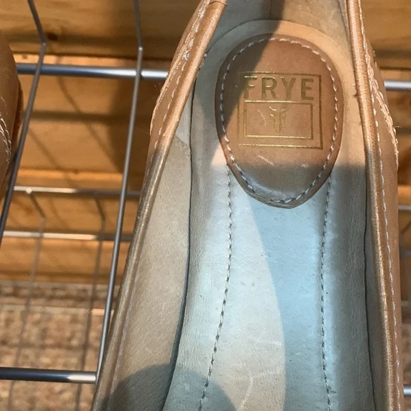 ‼️FRYE shoes‼️ - Picture 3 of 9